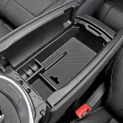 Central Storage Box For Mercedes Benz C GLC Class W205 C180 C200 C260 C300 GLC200 GLC260 GLC300 Door Phone Glove Armrest Box