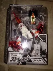 TRANSFORMERS HENKEI STRAFE JAPAN EXCLUSIVE Classics Universe Generations G1 New
