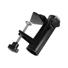 Sunshade Mount Umbrella Fixing Clip Securing Clamp for Beach Patio Steel Deck St