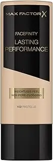 Max Factor Lasting Performance Foundation #102 Pastelle 35Ml