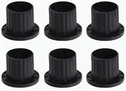 ZFZMZ Replacement Yoke Bushing M167267 for John Deere Z235 Z255 Z335E Z355E Z335M Z345M Z345R Lawn Mower (6-Pack)