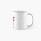 High Badness Level Design Gift For Classic Mug 11oz 15oz