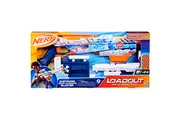 Nerf - Loadout Arctic Zerostriker Blaster - Hasbro