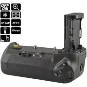 New!!! Jupio Camera Grip for Canon EOS R (JBG-C018)