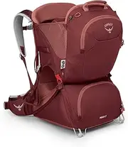 Osprey Poco Lt, Red Mountain, One Size, Poco Lt
