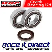 Crank Shaft Bearing & Seal Kit Replaces All Balls 24-1106 WRP