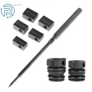 For Detroit Diesel 60 Series Injector Cup Remover Installer Tool J-46904&J-48824