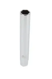 Sunex Tool 884506 5/8"extra Deep Spark Plug Socket 3/8"drive 6"long