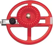 NT Cutter Heavy-Duty Circle Cutter, 1-3/16 Inches 6-5/16 Inches Diameter, 1 Cutter (C-2500P)