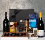 Iconic Aussie Produce Hamper