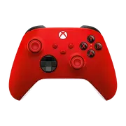Xbox Wireless Controller Pulse Red