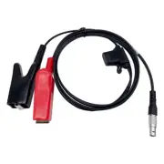 External Power Cable A00402 for South S86 GPS Kolida Stonex Geomax GNSS RTK
