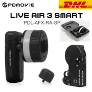 PDMOVIE LIVE Air3 SMART Wireless Follow Focus Lens Control System PDL-AFX-RA-SP