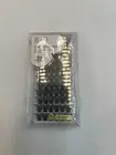 (Qty 4) B&Q Lash Clusters B02 D Curl 16mm DIY Eyelash Extensions, Mega Volume