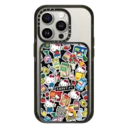 PowerThru Power Bank Power Bank MagSafe Compatible Hello Kitty Marketplace MagSafe Power Bank