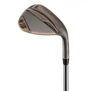 NEW TaylorMade Hi-Toe 4 Wedge - 60.12 ATX - RH S