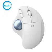 在飛比找友和YOHO優惠-羅技 Logitech Ergo M575 無線軌跡球滑鼠 