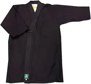 松興堂（Shokodo） Shokodo Phiten Bushu MasaIndigo Dyed Superb Single Putsui Kendo Clothes Navy