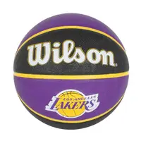 在飛比找PChome24h購物優惠-Wilson NBA Team [WTB1300XBLAL 