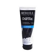 Revuele Bamboo Charcoal Clay Mask 80ml