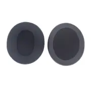 Headset Protective Covers Sponge Ear Sleeve for Razer Kraken V3 Pro Headphone