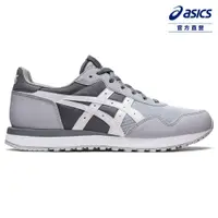 在飛比找PChome24h購物優惠-ASICS 亞瑟士 TIGER RUNNER II 男女中性