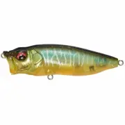 POPMAX 78mm 1/2oz Gin tonic tiger Megabass From Stylish anglers