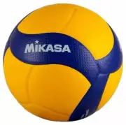 MIKASA V200W Match Ball 2019 FIVB Volleyball Indoor/outdoor Size-5 |