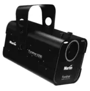 Martin Punisher X250 DJ Stage Light 60 Day Warranty