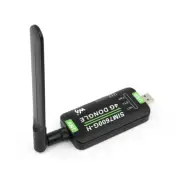 4G LTE DONGLE + GPS Case Kit for RPI Raspberry Pi 3 Model B Plus A 4 4B PC