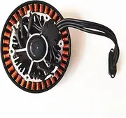for D-JI T10 Motor 10010S Agricultural Spreading Drone Accessories Engine Repair Parts 000474