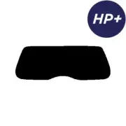 For Vauxhall Astra Van 98-04 (G) Carbon Pre Cut Window Tint 5% Limo HP+ Opel