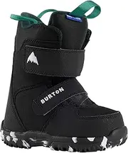 [Burton] Kids' Mini Grom Snowboard Boots