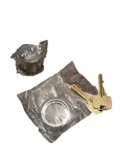 Falcon 1 1/8 Mortise Cylinder