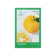 innisfree - Energy Mask - 9 Types 2023 Renewal Version - Yuzu