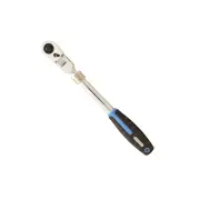 Kincrome 1/2" Square Drive Telescopic Flex Head Ratchet - 295-435mm