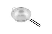 Soffritto A Series Stainless Steel Hand Strainer 23.5cm