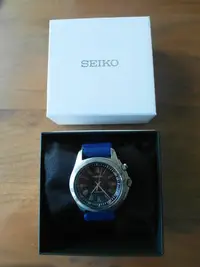 在飛比找Yahoo!奇摩拍賣優惠-SEIKO 精工動能錶