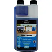 Chemtech Portasol Portable Toilet Sanitiser