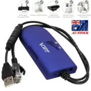 Bridge VAP11G-300 Cable Convert RJ45 Ethernet Port to Wireless/WiFi AP Vonets AU