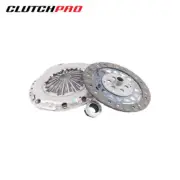 CLUTCH KIT FOR MINI COOPER S 1.6L KMC23001 (for: Mini)