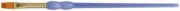 Crafter's Choice Gold Taklon Shader Brush-Size 12 R9150-12