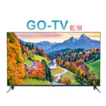 [GO-TV] HERAN禾聯 50型 4K QLED量子電視(HD-50QSF91) 限區配送