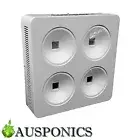 400W LUSHPRO COB LED Panel/Lighting System With Red & Blue Colour Spectrum
