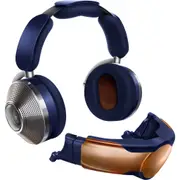 Dyson Zone Absolute+ Air Purifying Wireless Over-Ear Headphones