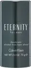 Calvin Klein Eternity Deodorant Stick for Men, 75g....