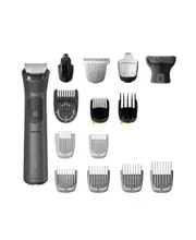 Philips Multigroom Series 7000 15-In-1 Trimmer