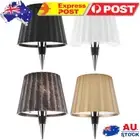 Table Lamp Rechargeable Bottle Lamp Stepless Dimming for Bedroom Bar&Restaurant