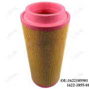 Air Filter 1622185501 Fits For Atlas Copco Air Compressor、