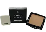 GUERLAIN PARURE COMPACT FOUNDATION CRYSTAL PEARLS SPF20 REFILL 9G #14 NIB-G40946